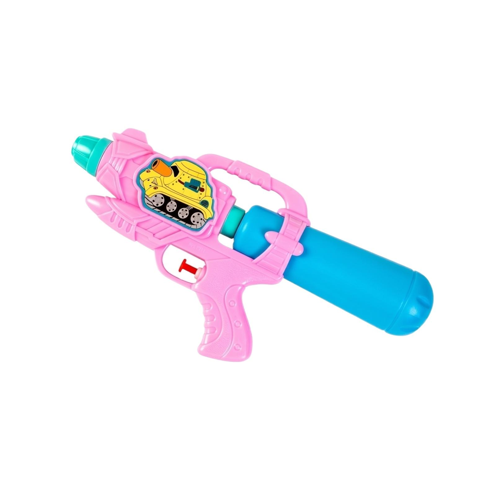 

Water Toys Help Children Have Even More Fun—perfect For Playing Together With Friends. One Size