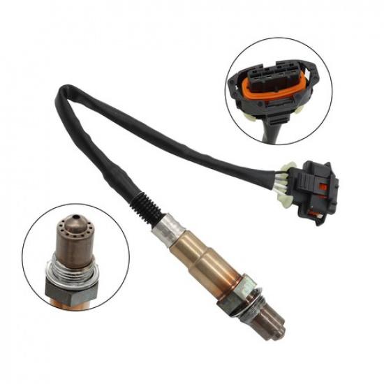 2PCS Oxygen Sensor Up+Down For 2013-21 Buick Encore & 2011-2015 Chevy Cruze 1.4L
