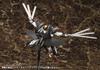 Kotobukiya Frame Arms Wilber Nine Scale Plastic Kit RF-12 1/100