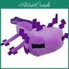 Minecraft Salamander Plush Toy Soft Cotton Collectors For Fans And Kids