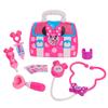 Disney Minnie Bow Care Doctor Bag Set