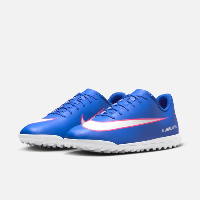 Nike Assassin Series Men's Low-top TF Football Shoes Spring Frisbee Scuffed Outsole NIKE VAPOR 16 FQ8446
