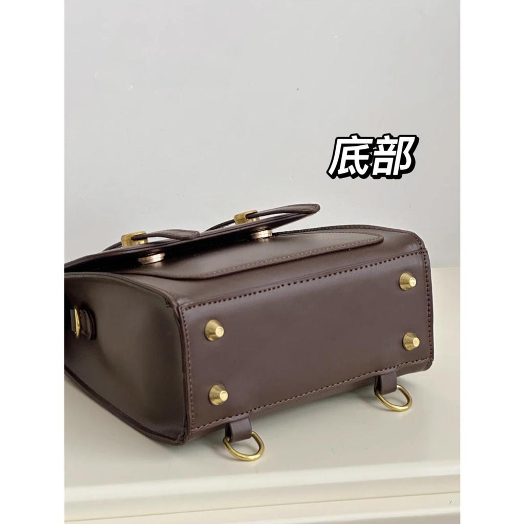 Schoolbag Guest Order Fashion Retro 1011 New Trendy Fashion Student Backpack Multifunctional School Bag Portable Travel Bag Backpack