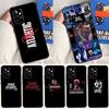 Chase Atlantic Music For Samsung Galaxy A05 A06 A16 A54 A34 A14 A55 A35 A15 A53 A33 A13 A22 A32 A52 Phone Case
