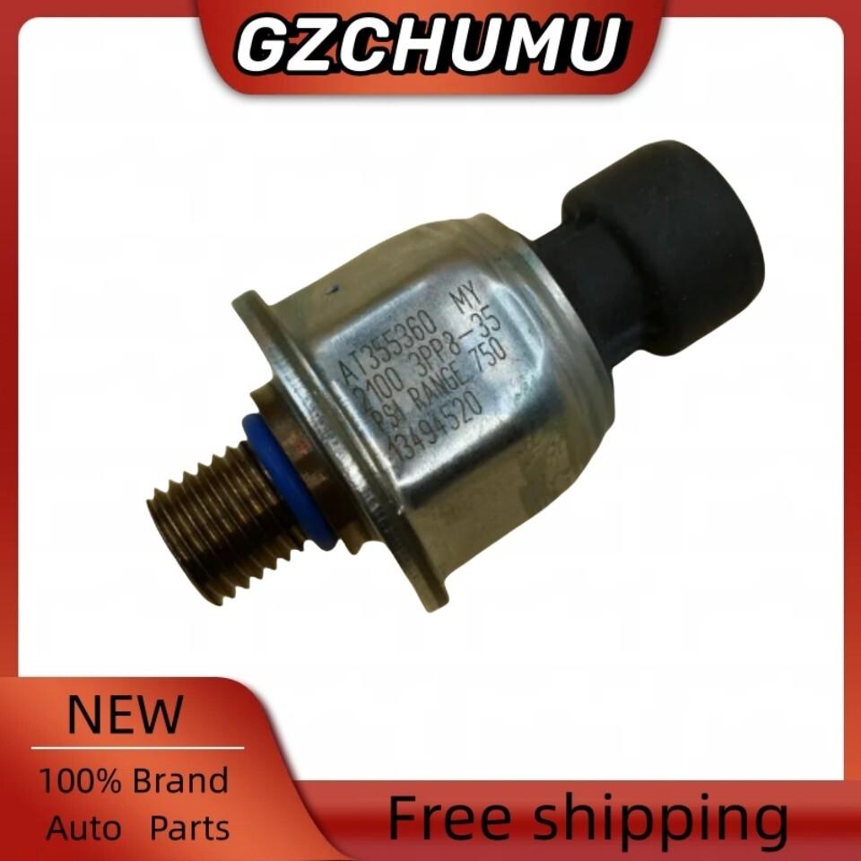 OEM Fuel Oil Pressure Sensor Switch 3PP8-35 For John Deere AT355360