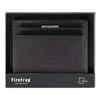 Firetrap Leather Card Holder