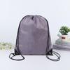Marathon Event Polyester Drawstring Backpack In Stock