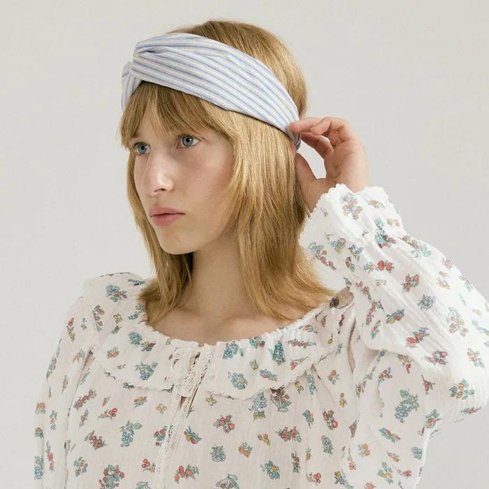 Knot Headband 01 (6 options)