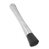 Stainless Steel Ice Crushing Rod Mixer Shaker Cocktail Muddler Barware Kitchen ToolsShort Handle