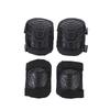 Thickened Silicone Hard Shell Knee Pads: Wear-Resistant Protection for Tiling, Car Repair, Gardening, and Sports