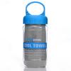 Toalla de enfriamiento instantáneo Extra suave, secado rápido, absorción del sudor, transpirable, para correr, Yoga, entrenamiento, toalla fría, suministros deportivos