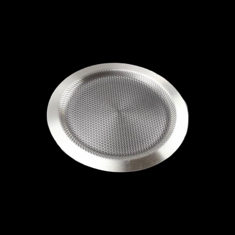 Lilang 304 Stainless Steel BBQ Grill Pan for Outdoor Camping