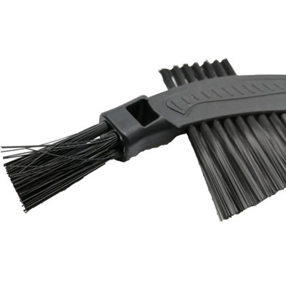 Bicycle Chain Washer Claw Brush Professional Cycling Equipment for Flywheels Cassettes Sprockets Mud Removal Cleaning Tools