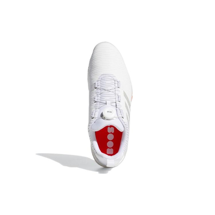 adidas Codechaos Boa Lo 'White Grey' Men's FV2522