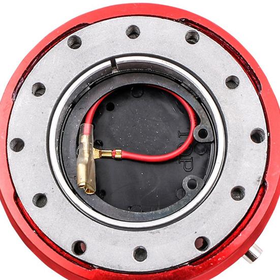 Robust hurtigkoblingshubadapter Effektiv bærbar hurtiginstallasjon