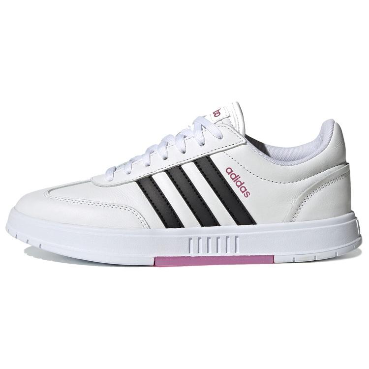 (WMNS) adidas Gradas White Cherry Women s FW9366 EU 37⅓