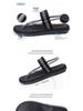 Versatile Women's Summer Flat Sandals for Outdoor Beach