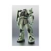 TAMASHII NATIONS Robot Spirits MS-06 Mass Production Zaku A.N.I.M.E. 125mm PVC ABS Action Figure