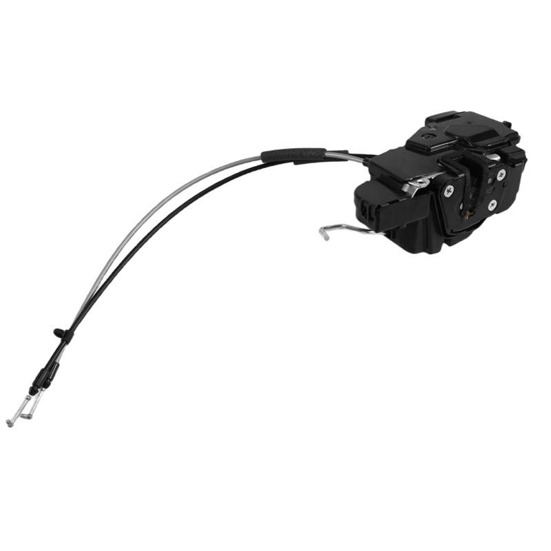 Door Lock Actuator Door Lock Latch Door Lock Actuator For Hyundai 813104H050 813204H050 Front Left 813104H050 As Shown Front Left