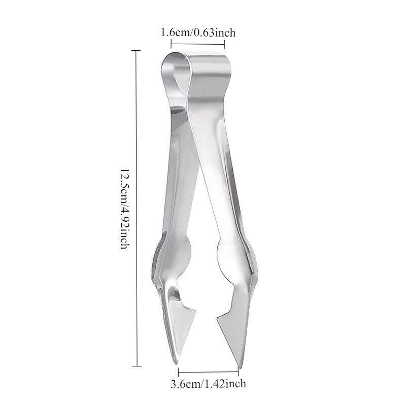 

Нержавеющая сталь, очиститель для клубники, овощечистка для фруктов, нож для резки ананаса, резак, кухонный нож, гаджеты, зажимы для нарезки ананаса