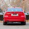 Compatible BMW 3 Series (2004-2021) Front and Rear Bumpers - Models E46, E90, F30, F31, F32, E33, F25, E28, and 330i.
