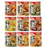 Ajinomoto Cook Do COOKDO Heutige Große Platte Retortensortiment 9 Sorten Set 3-4 Personen
