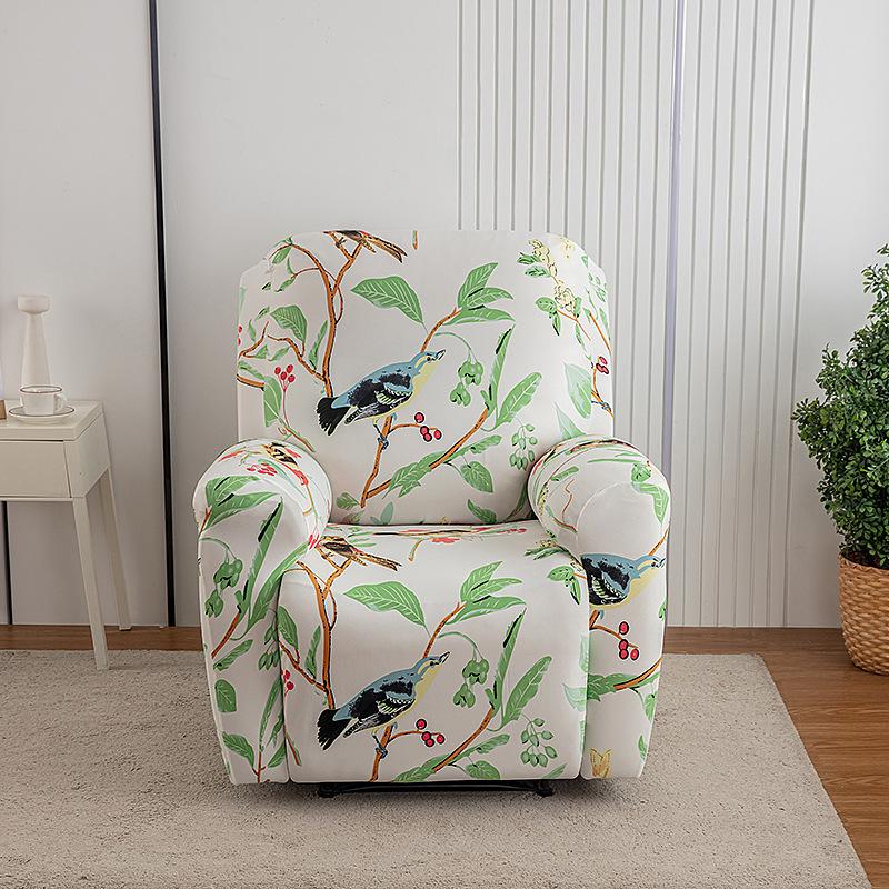 

Chivas Sofa Sofa Cover Is All-Inclusive, Universal In All Seasons, High-Grade Non-Slip, Anti-Cat Scratch Protection, Chivas Sofa Cover Chivas Single