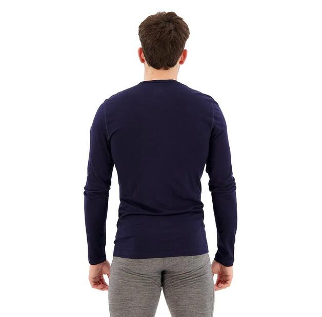 Icebreaker 200 Oasis Merino Long Sleeve Base Layer