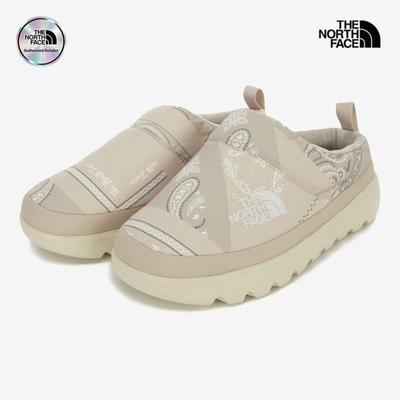 Snow Mule Beige Ns85r67a
