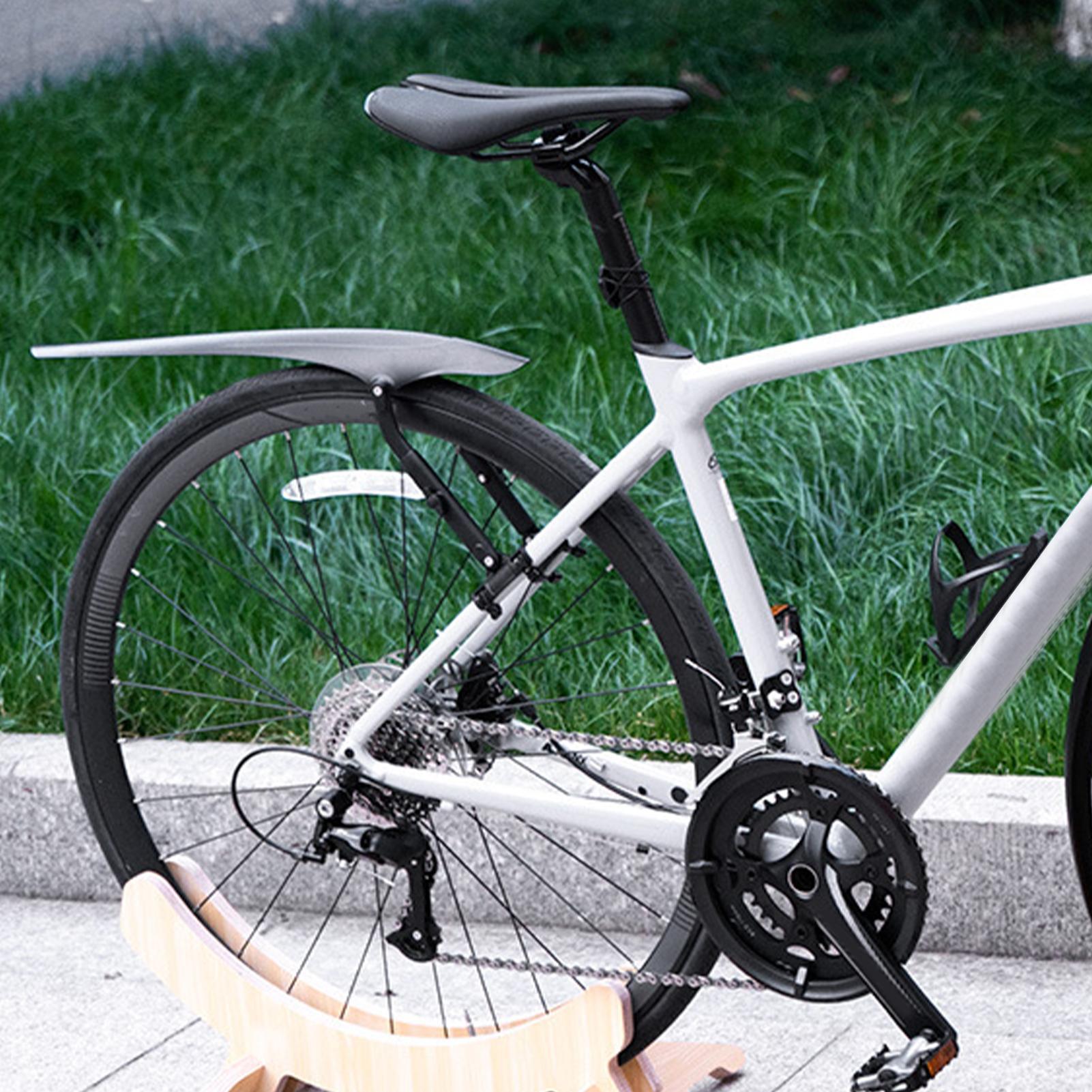 

Велосипедное крыло регулируемое велосипедное заднее крыло против брызг воды и грязи велосипедный брызговик для езды на велосипеде под дождем на открытом воздухе CHINA