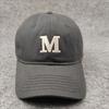 Vintage Adjustable Unisex Vintage Cap for Outdoor Hiking and Mountaineering