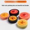 Car Polishing Sponge Wheel Kit