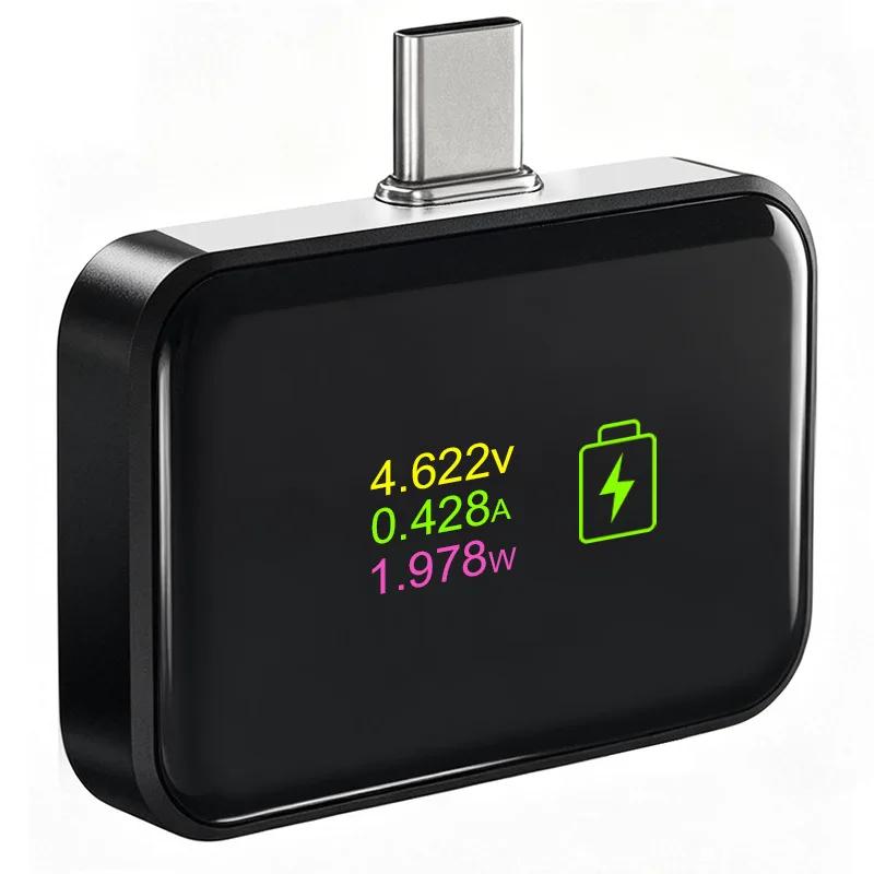 140W Type-C Smart Fast Charger Auto Disconnect Full Charge Stop Adapter for Laptop MacBattery Saver USB-C Power-off