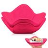 2Pcs Heat Resistant Microwave Bowl Cozy Reusable Design Bowl Cozy Pad  Kitchen Accessories