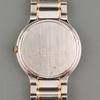 [USED] Working SEIKO DOLCE Vintage Round Quartz Watch