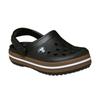 Tobox Kids Crocband Clog Black