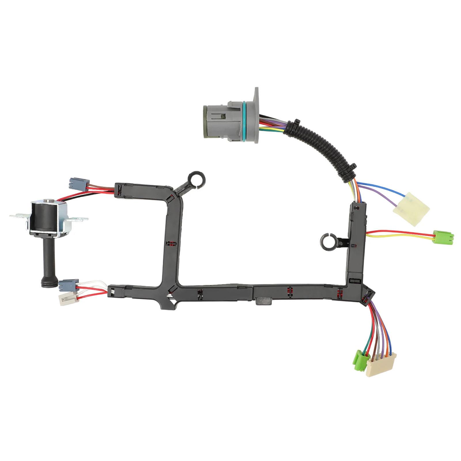 

Automotive Accessories Transmission Internal Wire Harness with Lock Up Solenoid 350-0025 74425NC 51870EC 1