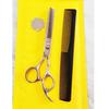 Ciseaux de coiffure Ciseaux de barbier en acier inoxydable