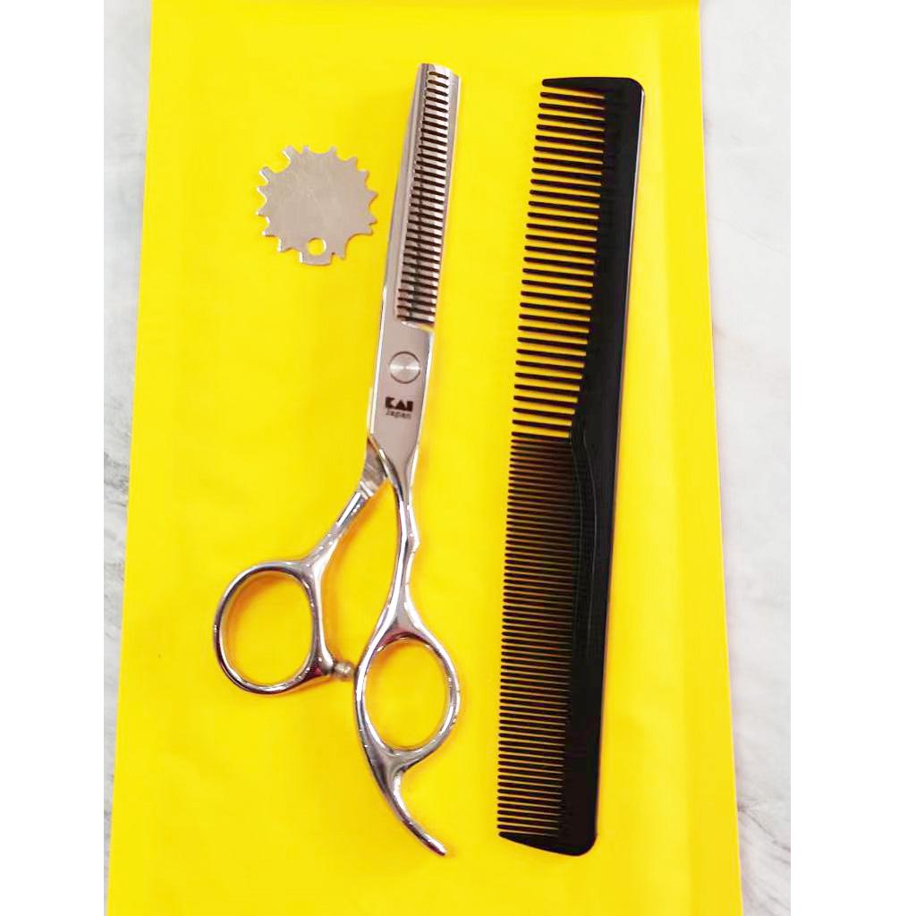 Ciseaux de coiffure Ciseaux de barbier en acier inoxydable