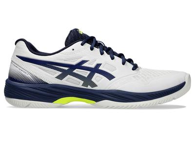 Sportovní obuv bílá Gel Court 3