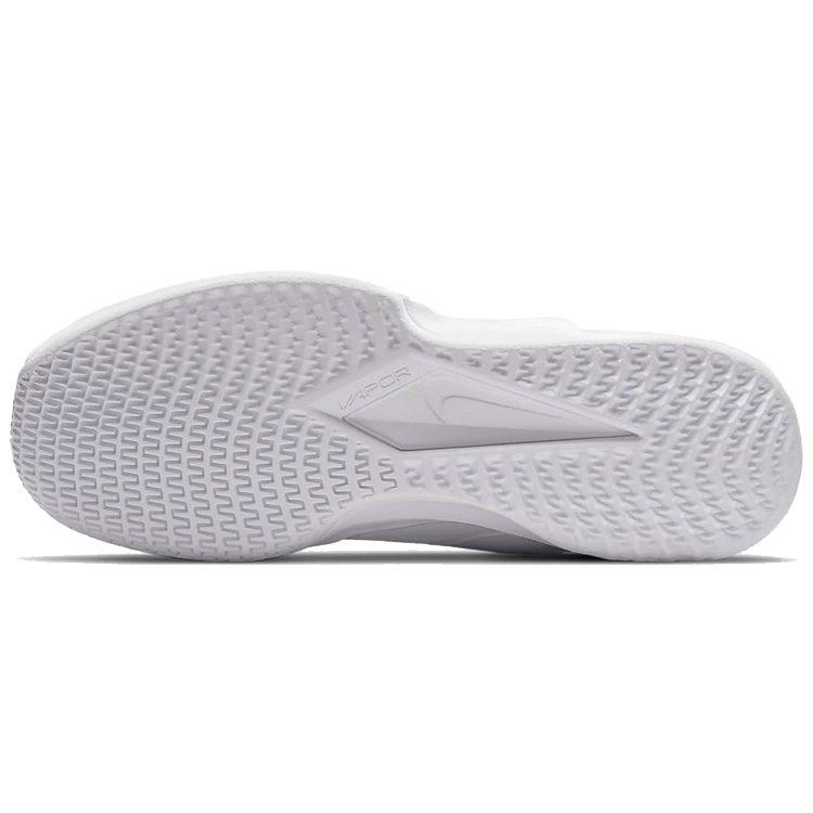 Nike Court Vapor Lite 'White Metallic Silver' Women's DC3431-133