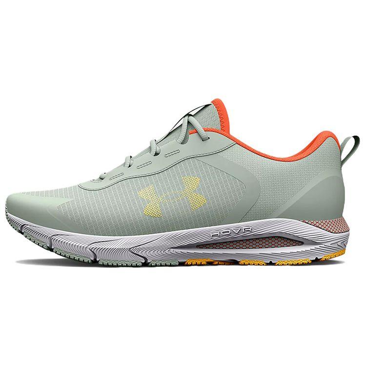 

Under Armour HOVR Sonic SE Illusion Green женские кроссовки белые 3024919-300 36