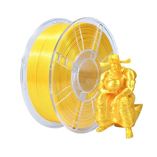 

Универсальная нить для 3D-принтера, широкая совместимость, яркий цвет, PLA 1,75 мм, двойной/тройной градиент, аксессуары для 3D-принтера