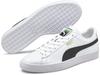 Puma Basket Classic XXI Sneakers White/black
