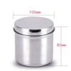 Wutuo 304 Stainless Steel Food Container with Lid