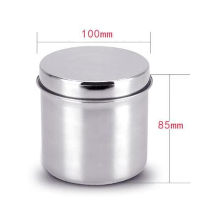 מיכלי מזון – אחסון מזון