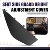 NEW HOT In Stock-Seat Height Adjustment Cover Seat Guard Plate For S-Class W223 -2025 A2239190801 A223 919 08