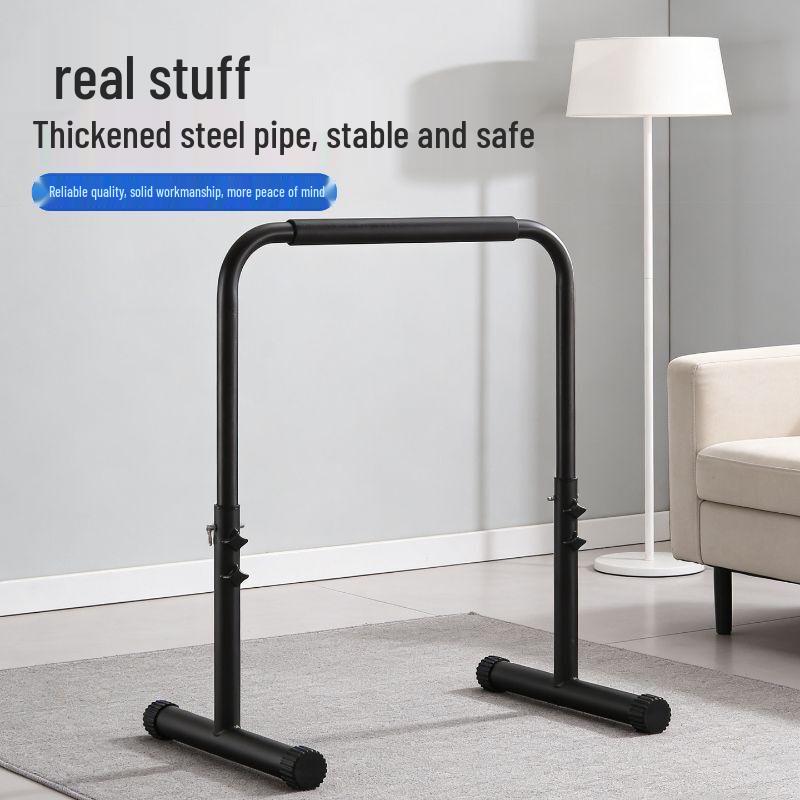Jianli Adjustable Detachable Home Pull-up & Dip Bar