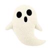 Manta decorativa de Halloween de 30 cm para decoración del hogar