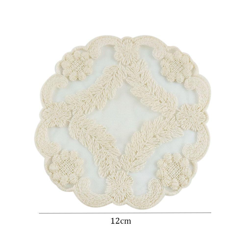 Serviettenisolierung Essmatte Küchenzubehör Tischdecke Geschirr Tischset Tischabdeckung